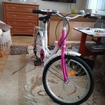 Sprzedam rower  młodzieżowy 6 biegowy