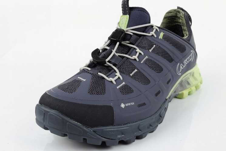 Buty damskie trekkingowe Aku Selvatica GTX r. 37,5 41,5 42