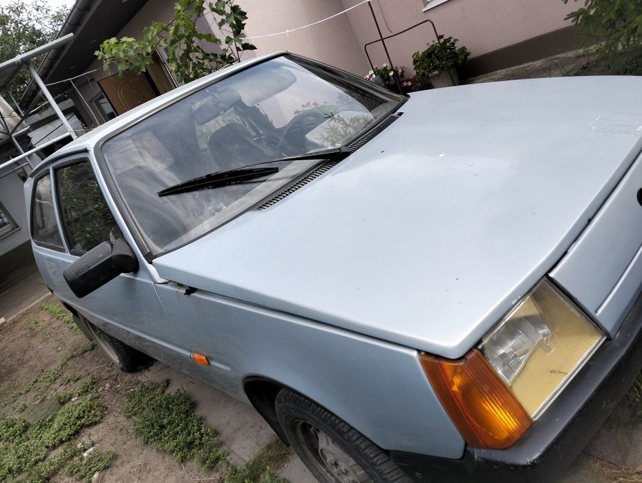 Таврия  ЗАЗ  110247 Днепр