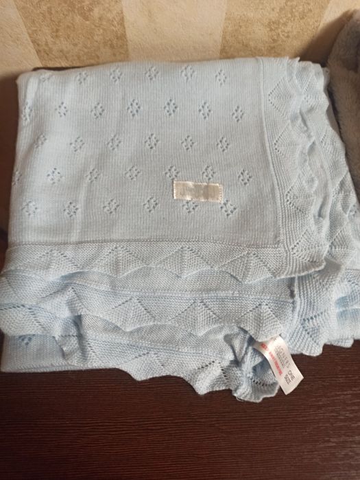 антиколиковые бутылочки Comotomo/европеленка SwaddleMe/плед/пеленки