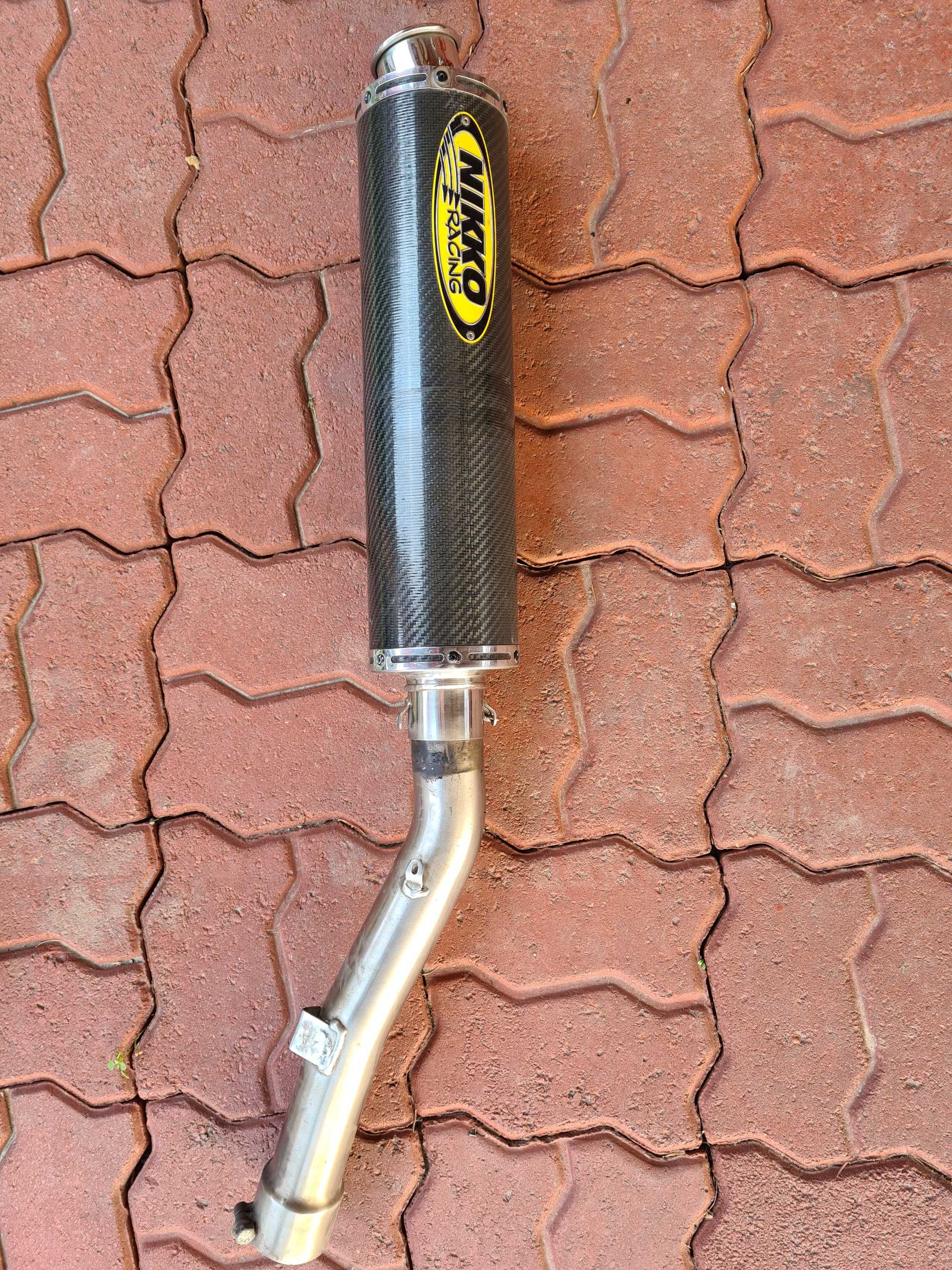 Yamaha fazer FZS 1000