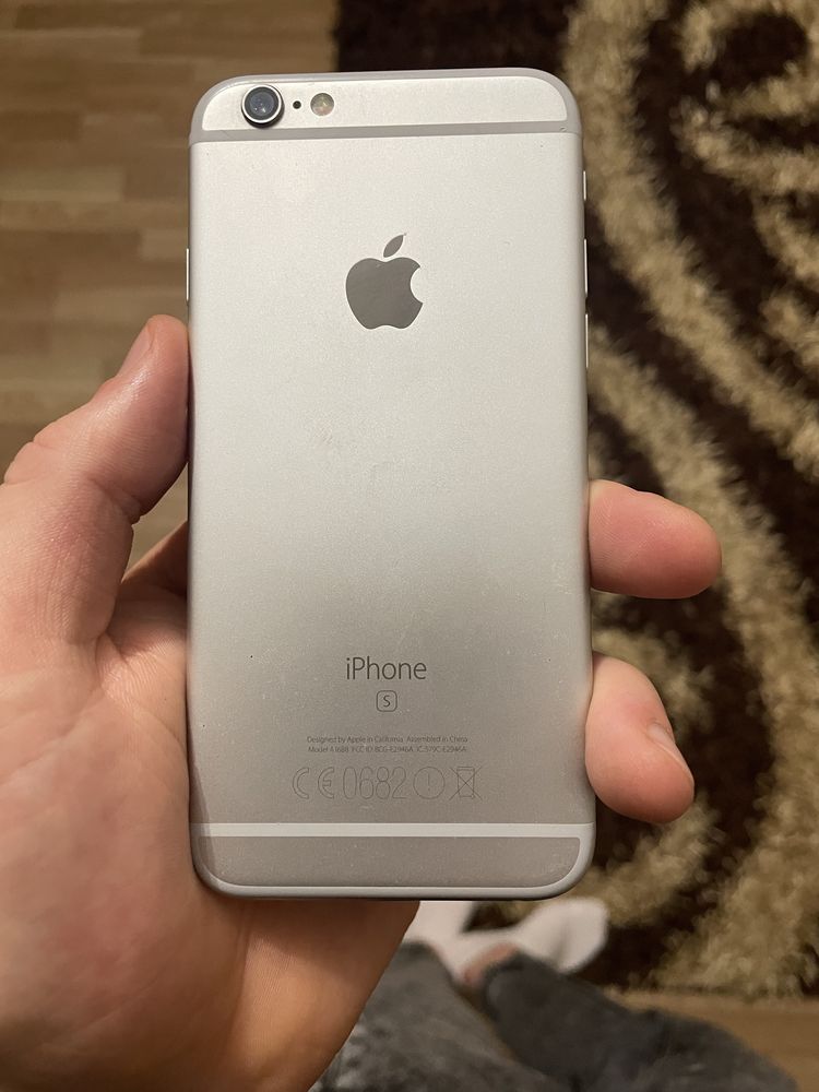 Iphone 6s na części nie wlacza sie