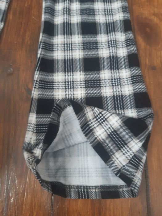 Набор штаны клёш+кофта next, 122-128 см