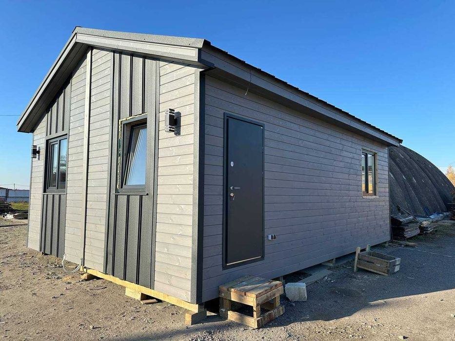 УВАГА! ТОП ЦІНА! Продається будинок/модульний/каркасний/баня/дача