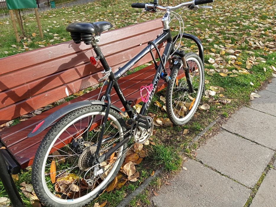 GIANT Sedona LX Shimano Acera