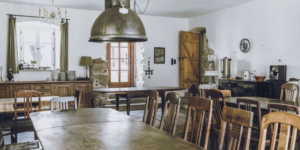 Sylwester z psem w duchu ciszy I relaksu