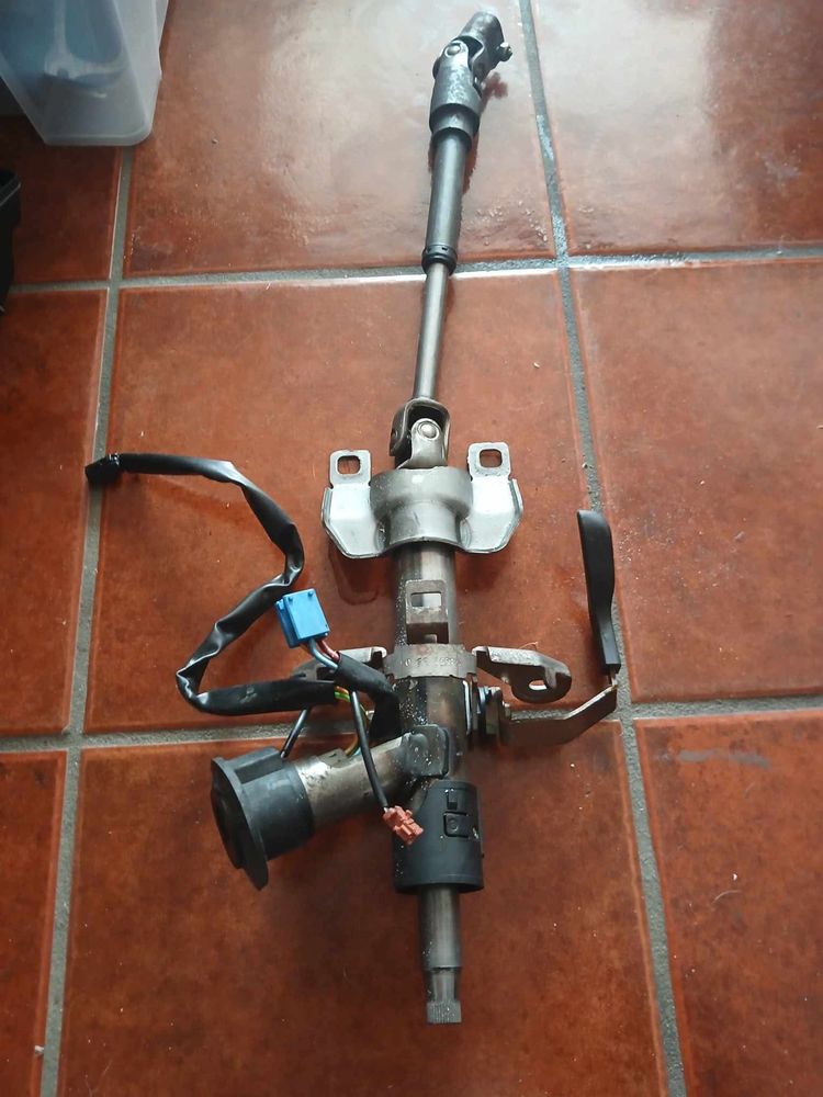 Material peugeot 206/206 sw Hdi ( preço de tudo )