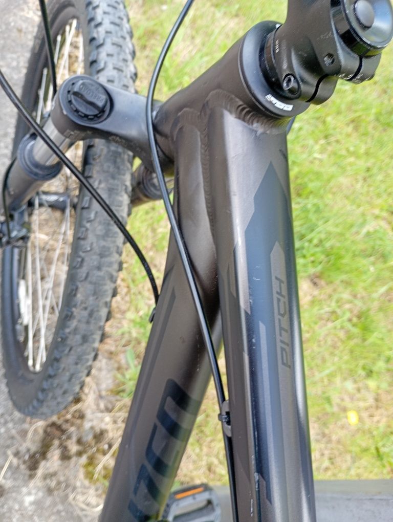 Rower górski Specialized Pitch 27.5, Komis Krosno Betleja