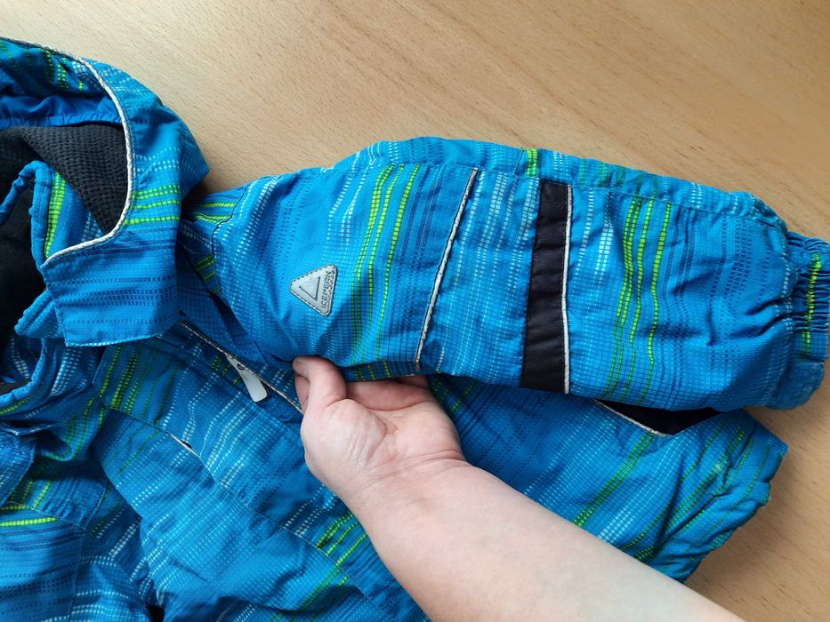 Kurtka firmy Icepeak rozmiar 86