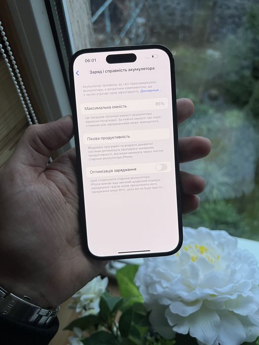 Iphone 14 Pro 128Gb Neverlock Фізична сімкарта