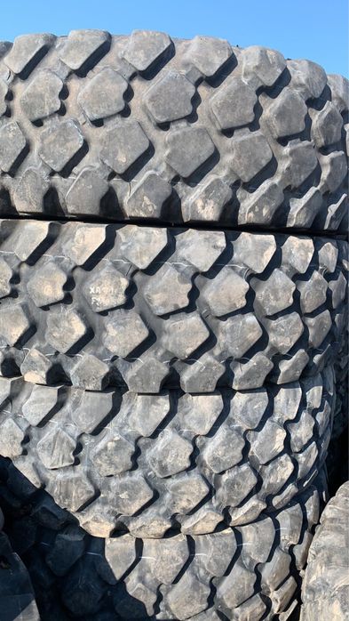 ШиниMichelin14.00r20 ДОСТАВКА або МОНТАЖ БЕЗКОШТОВНО для Урал КамАЗ