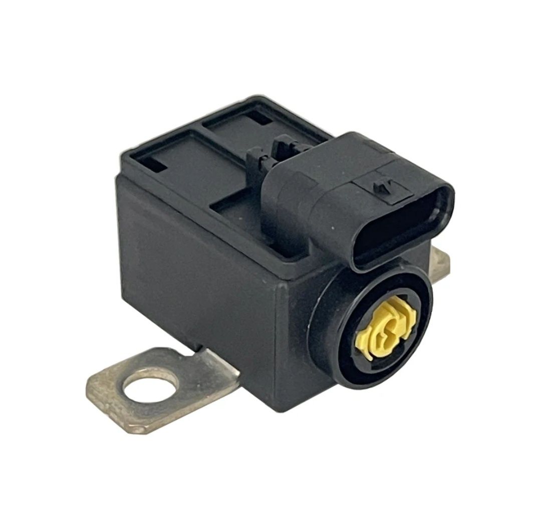 Піропатрон пиропатрон mercedes w206, 118  177 247 A0009822904 ,A000982