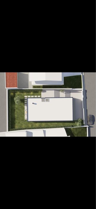 Moradia T3 de 4 Frentes em Lourosa