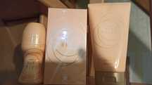 Zestaw woda perfumowana + kosmetyki Eve Privé
