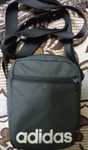 Bolsa de ombro adidas