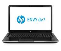 Laptop HP ENVY dv7-7300sw SSD Beats Audio wyświetlacz 17" Windows 10