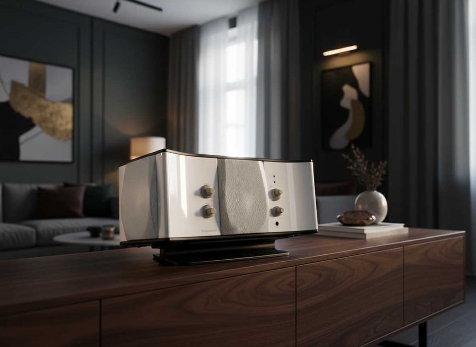 Аудиосистема Elac 3D-13