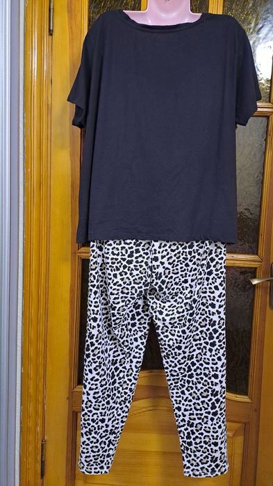 Піжама (домашній одяг), розм 56-58