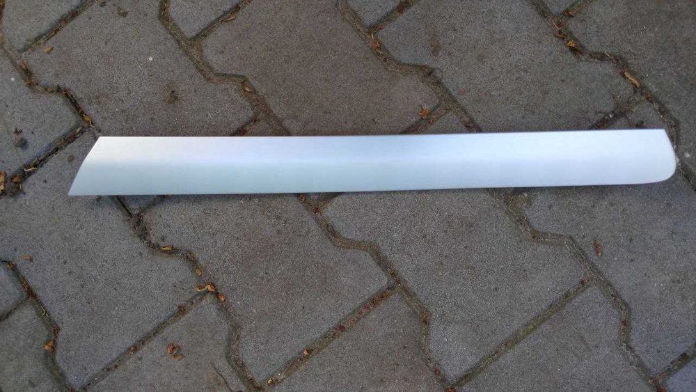 Комплект молдинг салона Mersedes-Benz W 164 (новое)