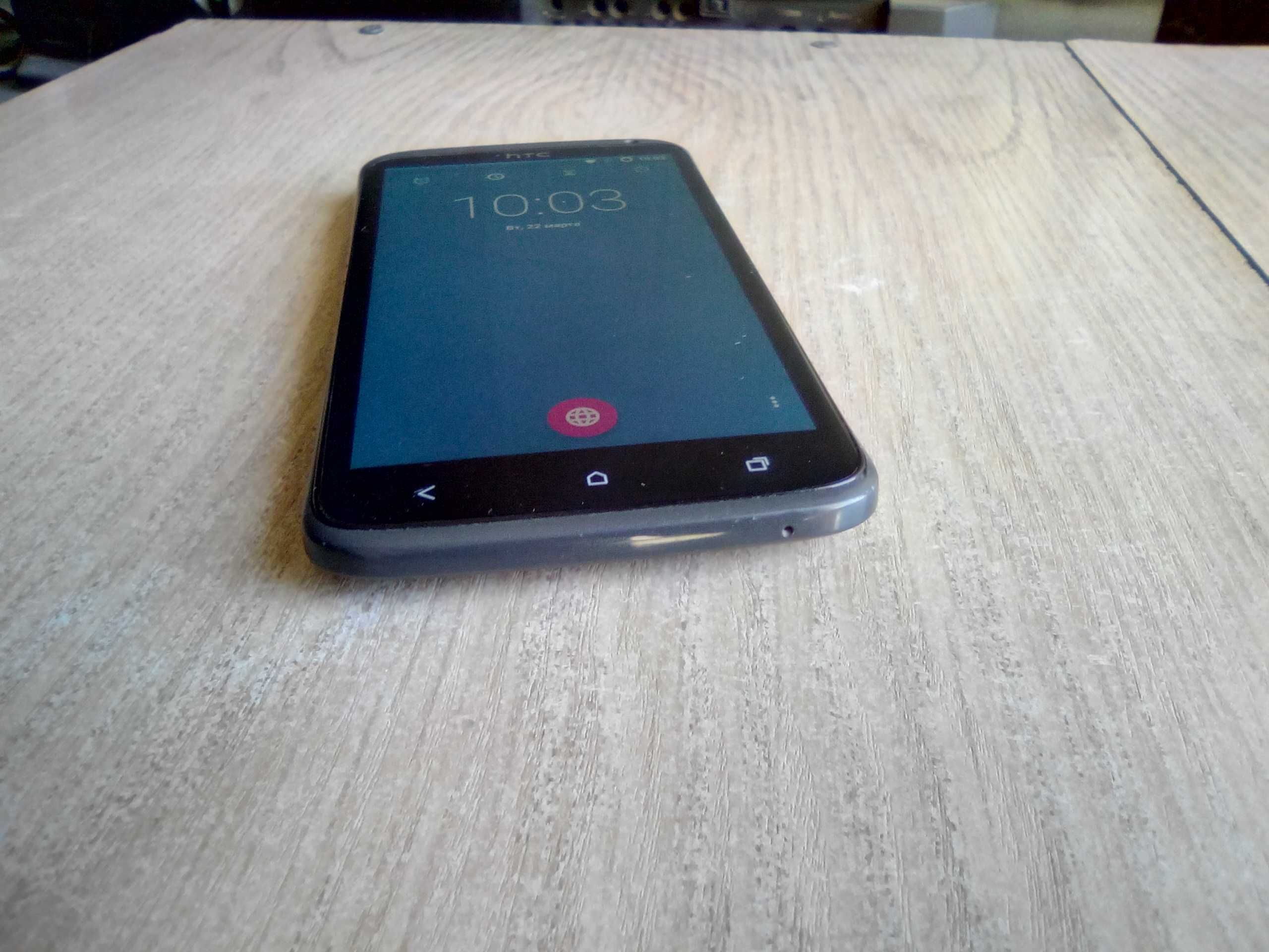 HTC One X (32Гб/1Гб)