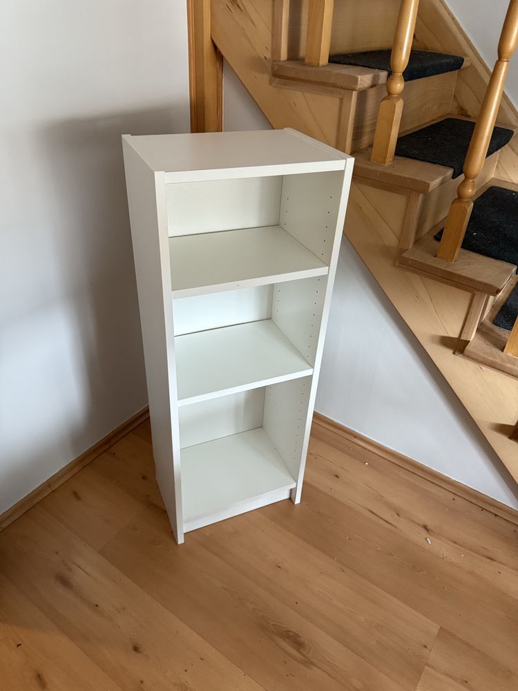 Regał Billy IKEA