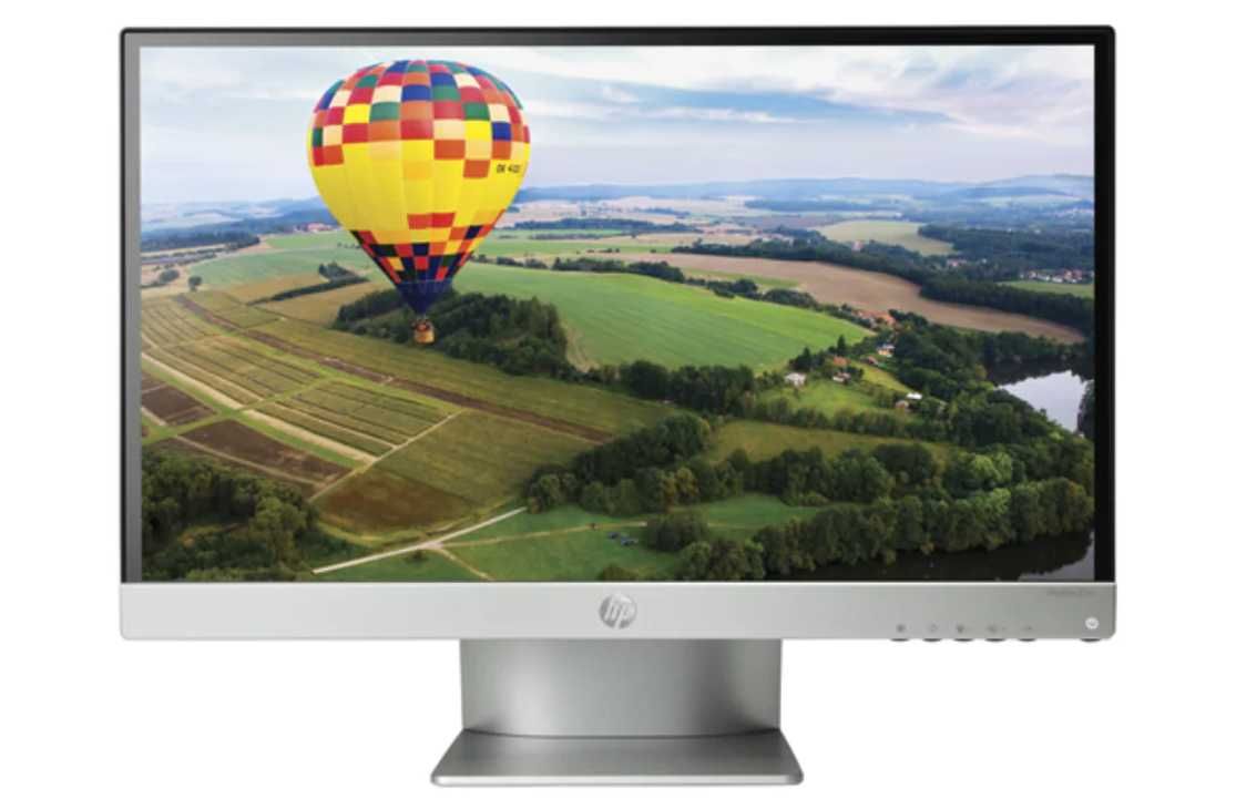 HP Pavilion 23XI LED Full HD 23"   ( novo)