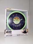 Relógio Star Wars brinquedo