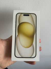 Iphone 15 128 gb Yellow