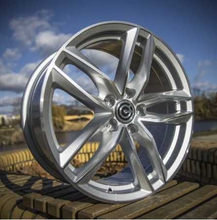 Felga Aluminiowa R17 cali Style Audi Rs 6 , Rs4, Vw,Seat Okazja