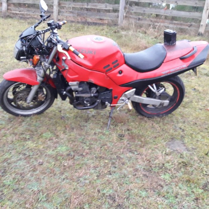 Suzuki rf600 rf 600 silnik lagi koło gaźniki tarcze felga moduł części