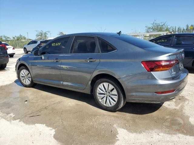 Разборка Jetta VII (2019 -) шрот Jetta VII розборка автшрот