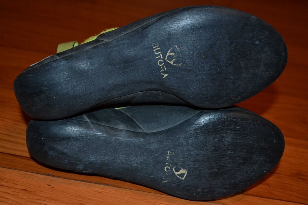 Скельні туфлі скельники Butora Endeavor eu39.5