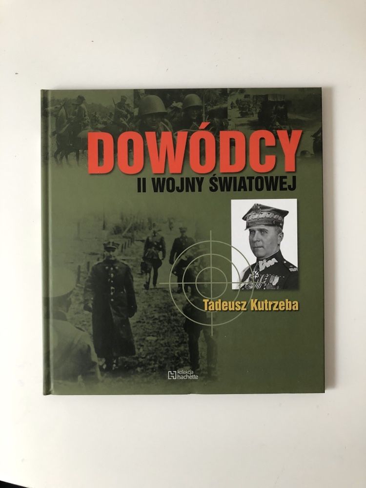 Dowódcy II wojny światowej Rommel Kutrzeba