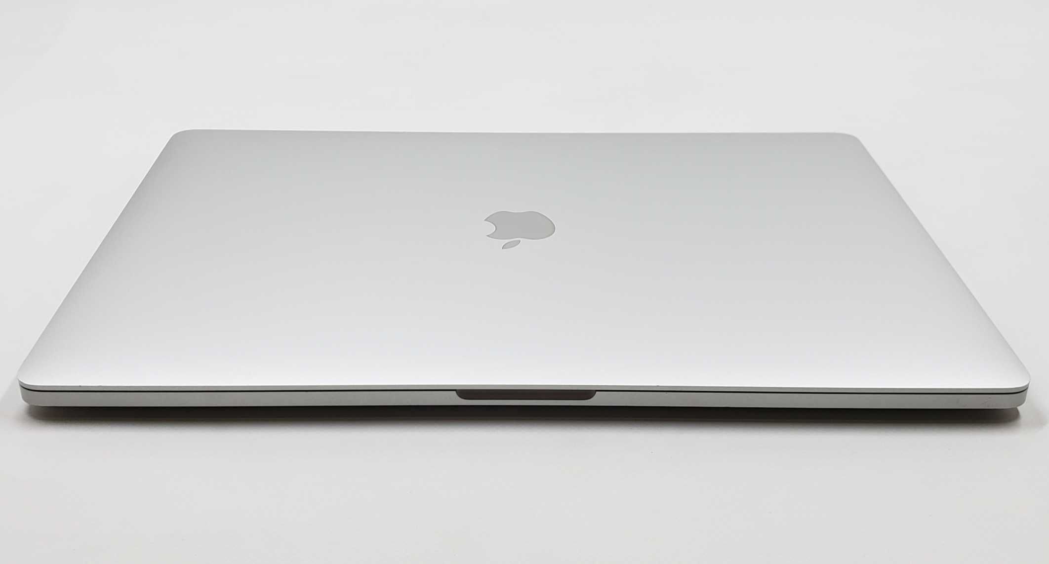 ТОП ПРОДАЖІВ! Ноутбук MacBook Pro 16'' 2019 i7/16/512/Pro5300M, 4GB