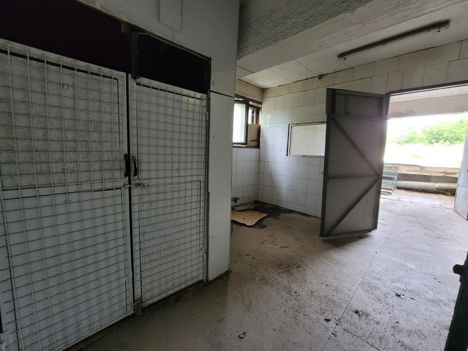 Аренда помещения: производство 450м2