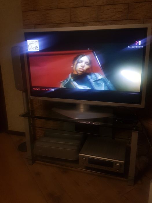 Телевизор Panasonic
