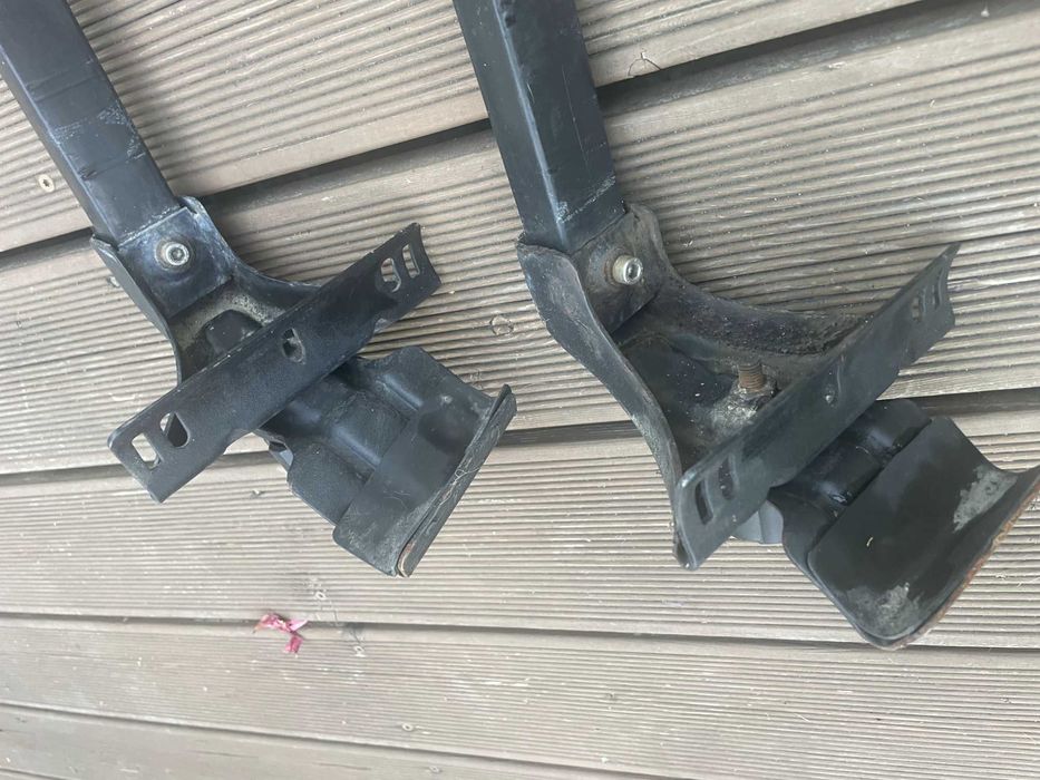 Oryginalne belki dachowe Mitsubishi Galant sedan rocznik 1996 do 2006