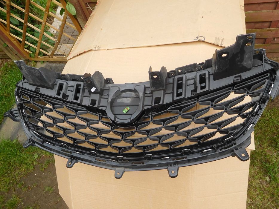 Opel Mokka X Atrapa zderzaka Grill Atrapa Opel Mokka X