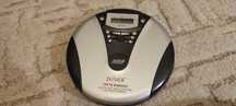 Discman Denver 120/45 sprawny