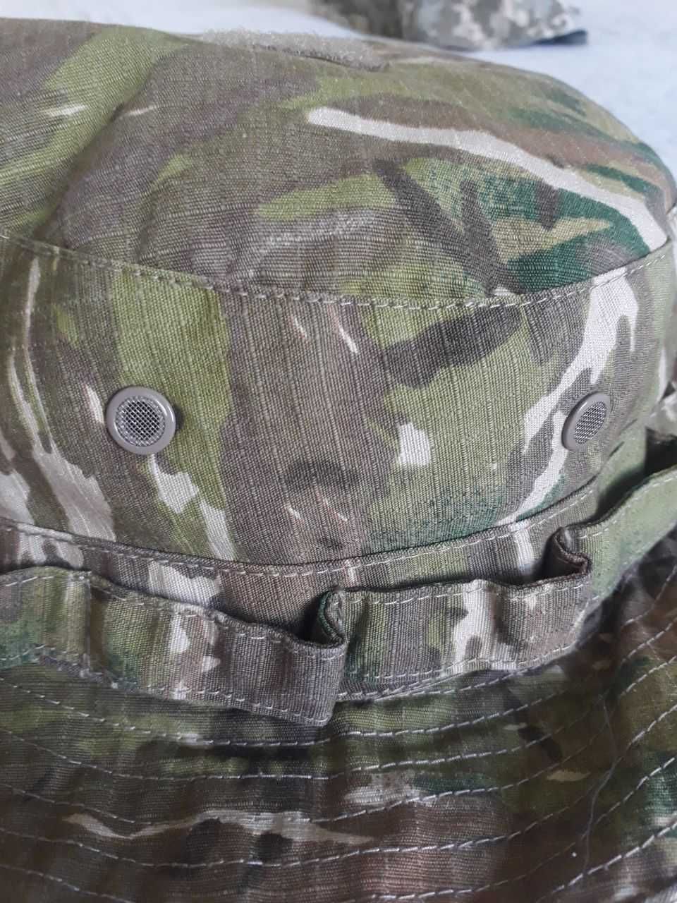 Панама Pentagon JUNGLE HAT, розмір 57