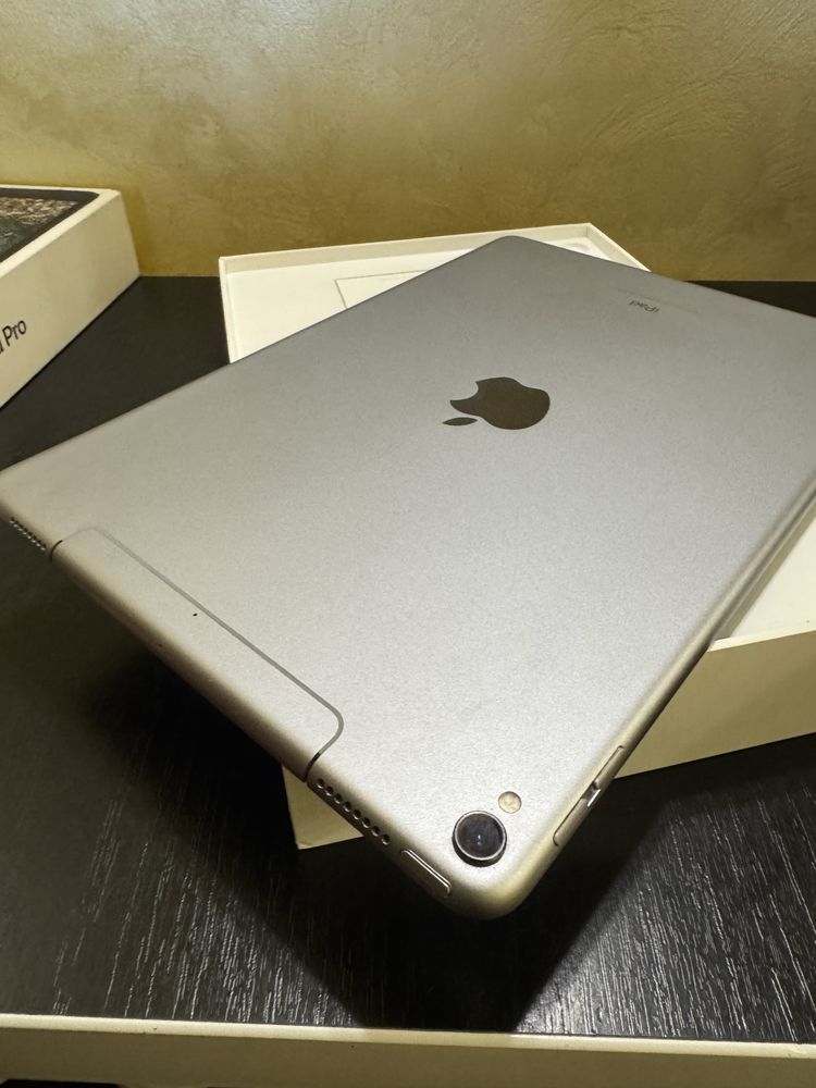 Apple iPad Pro 10.5 (MPHG2) LTE 256gb