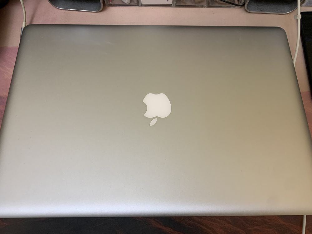 MacBook Pro 17” 2009