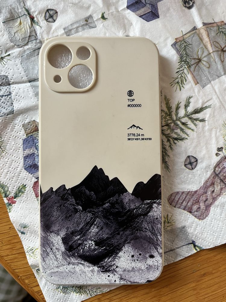 Etui Iphone 13….