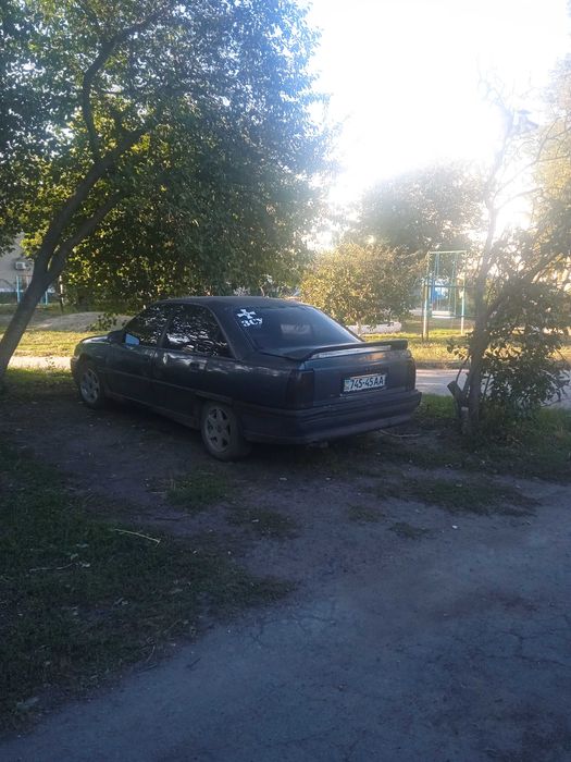 Обмен авто Опель омега а 2 литра на Жигули