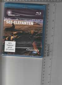 See elefanten Discovery HD