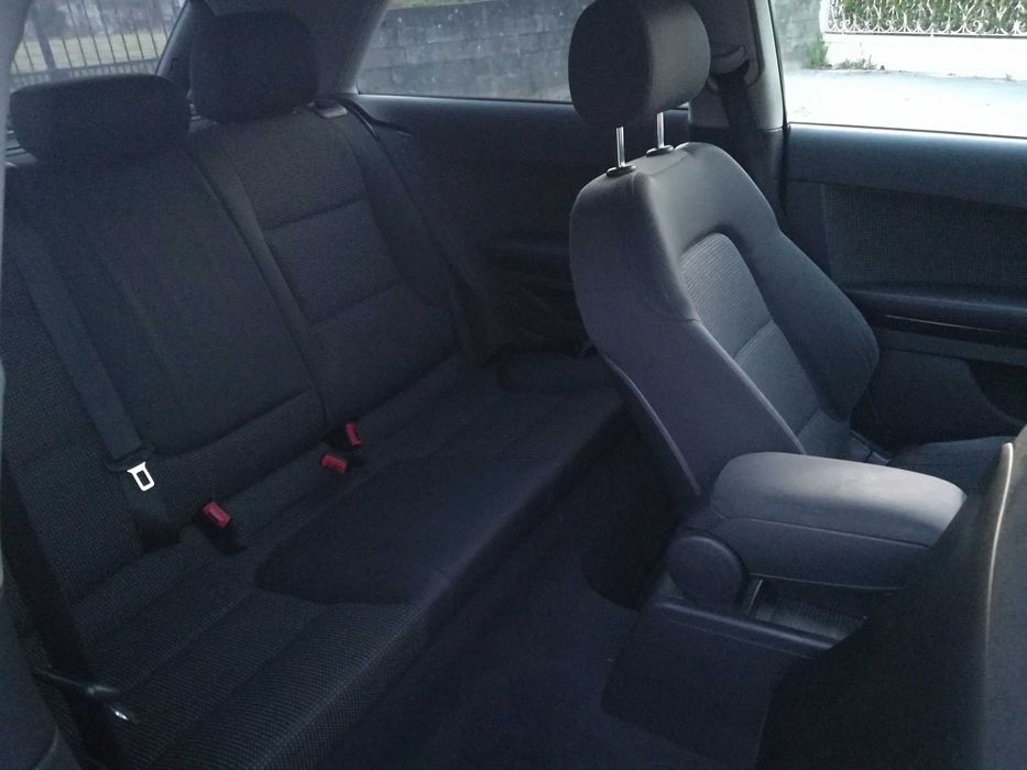 Audi A3 versão sport 2.0