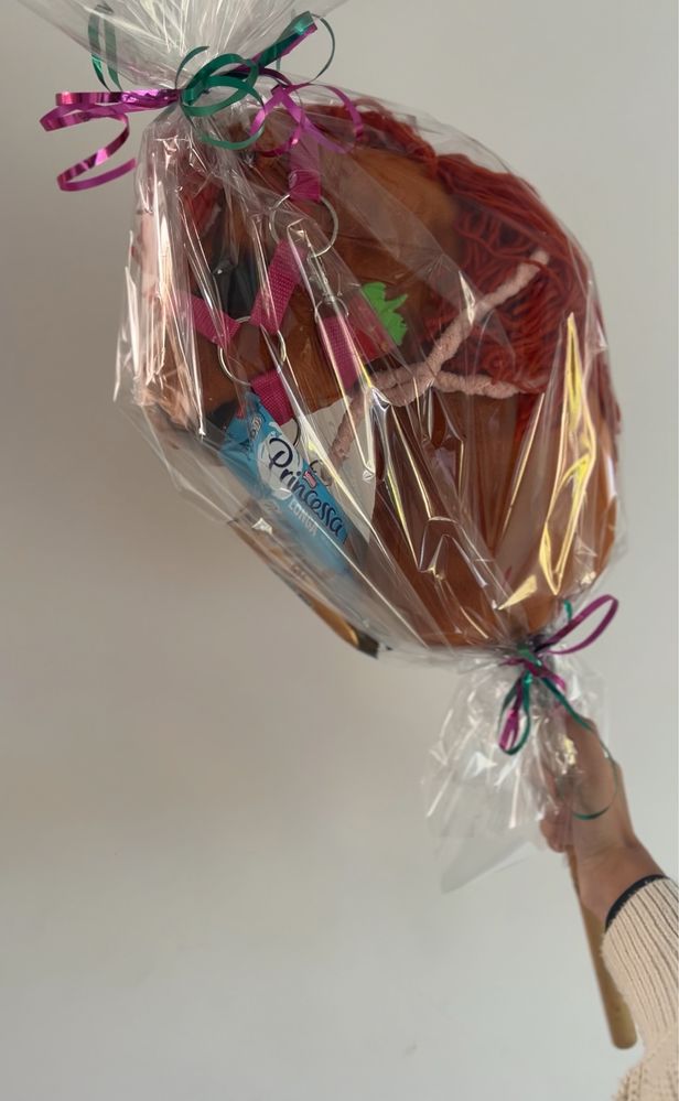 konik hobby horse