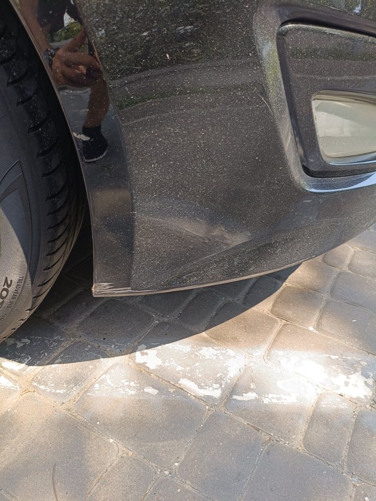 Kia K5 2012 года