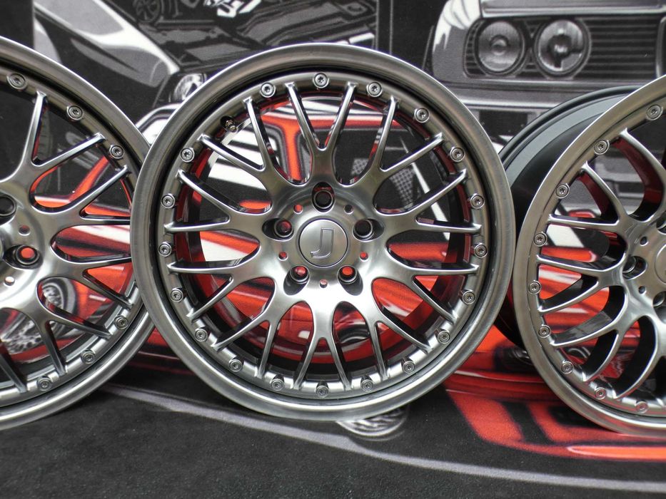 felgi Rondell 0081 18cali 8,5j et20 et40 bmw 5x120 74,1mm lub 72,6mm