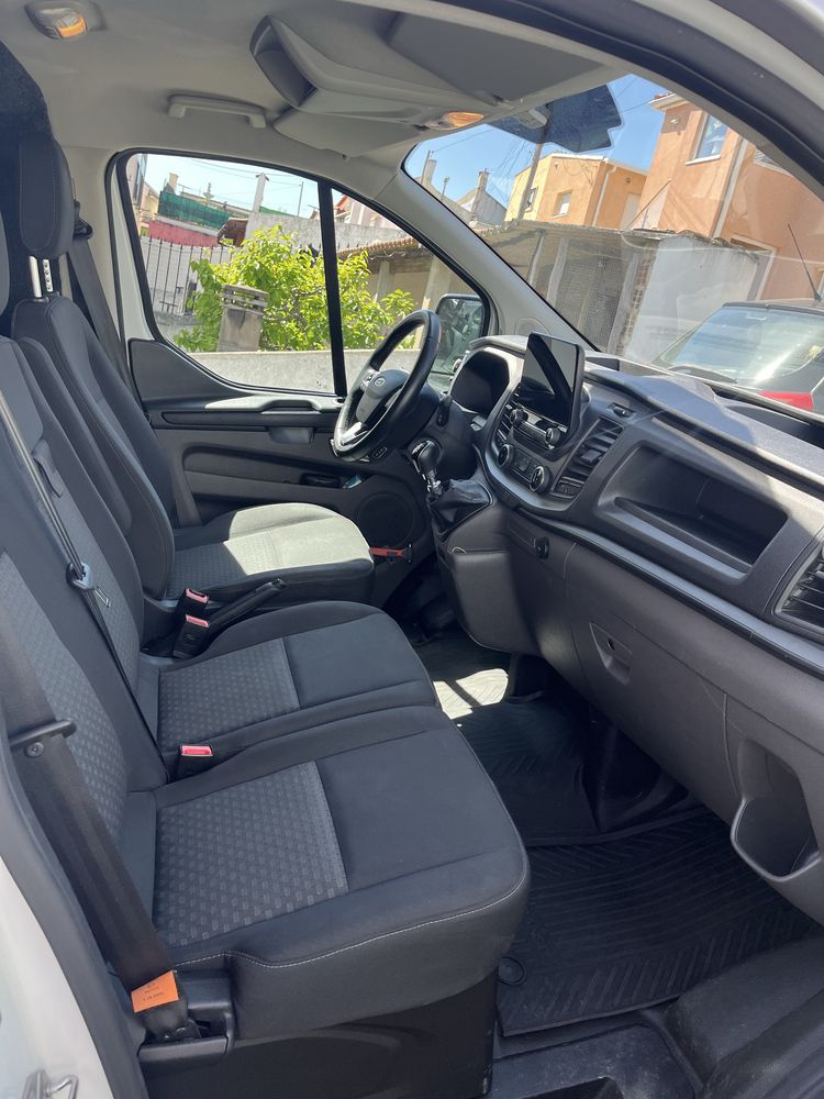 Ford transit Custom 300  2.0  L2 H1